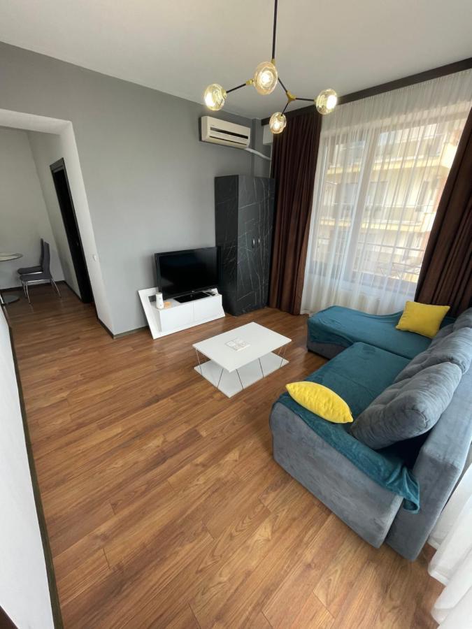 Summerland Apartment 45 Mamaia Exterior foto